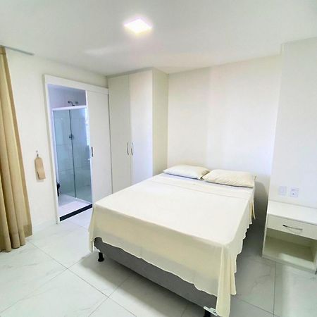 Fortaleza Sul Flats Service Exterior photo