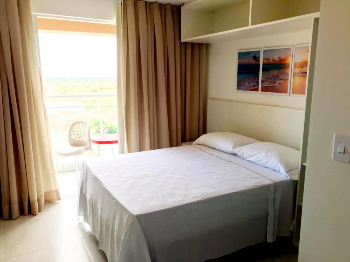 Fortaleza Sul Flats Service Exterior photo
