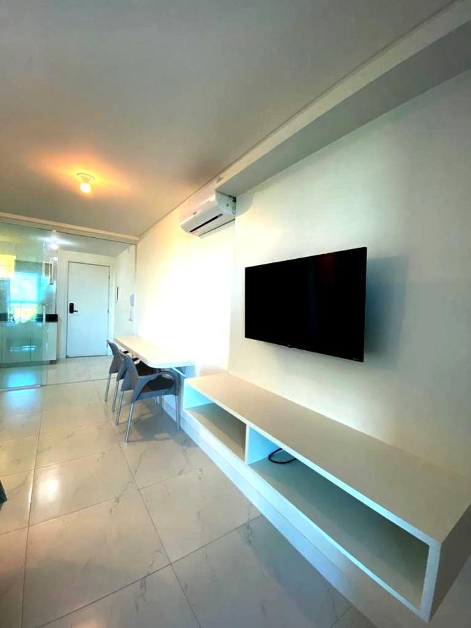 Fortaleza Sul Flats Service Exterior photo