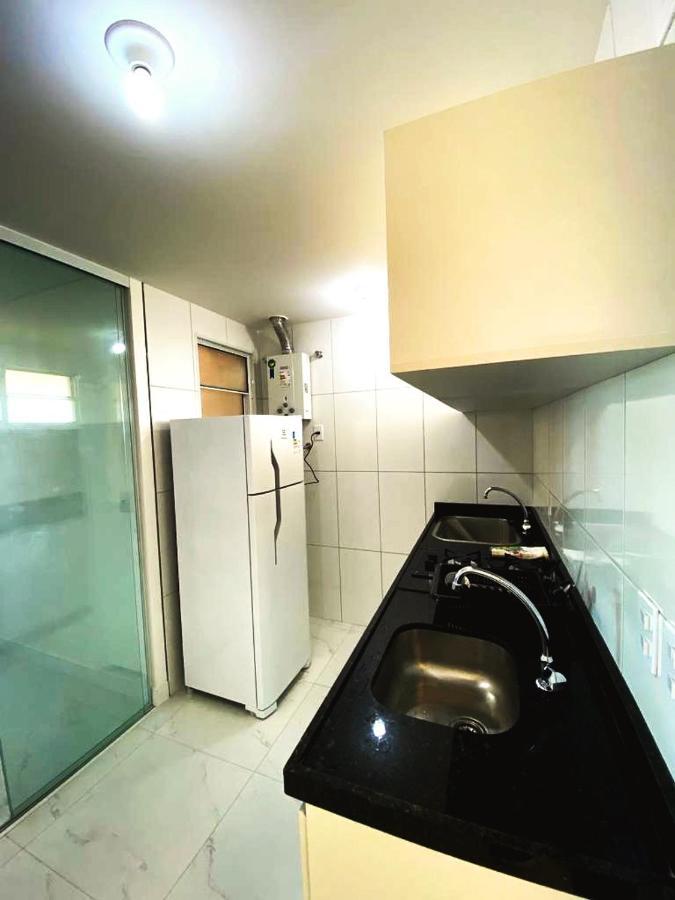 Fortaleza Sul Flats Service Exterior photo