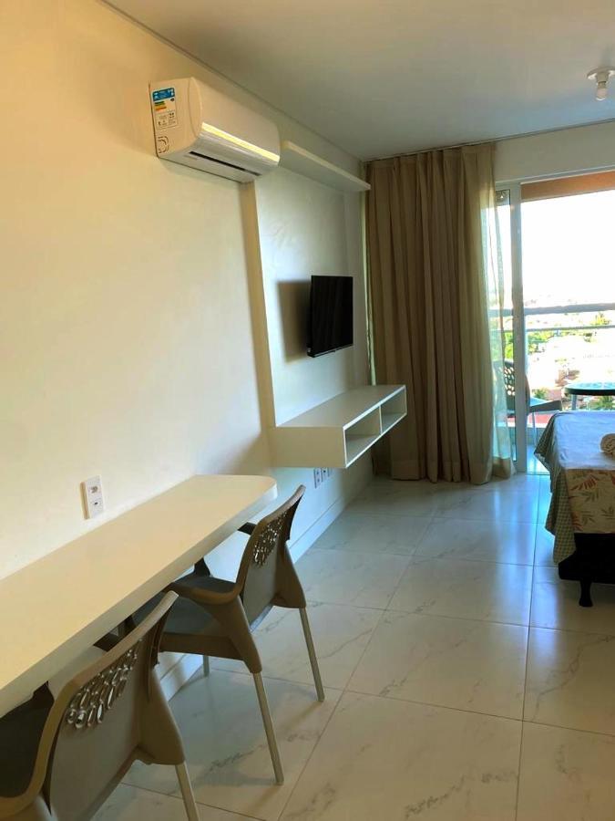 Fortaleza Sul Flats Service Exterior photo