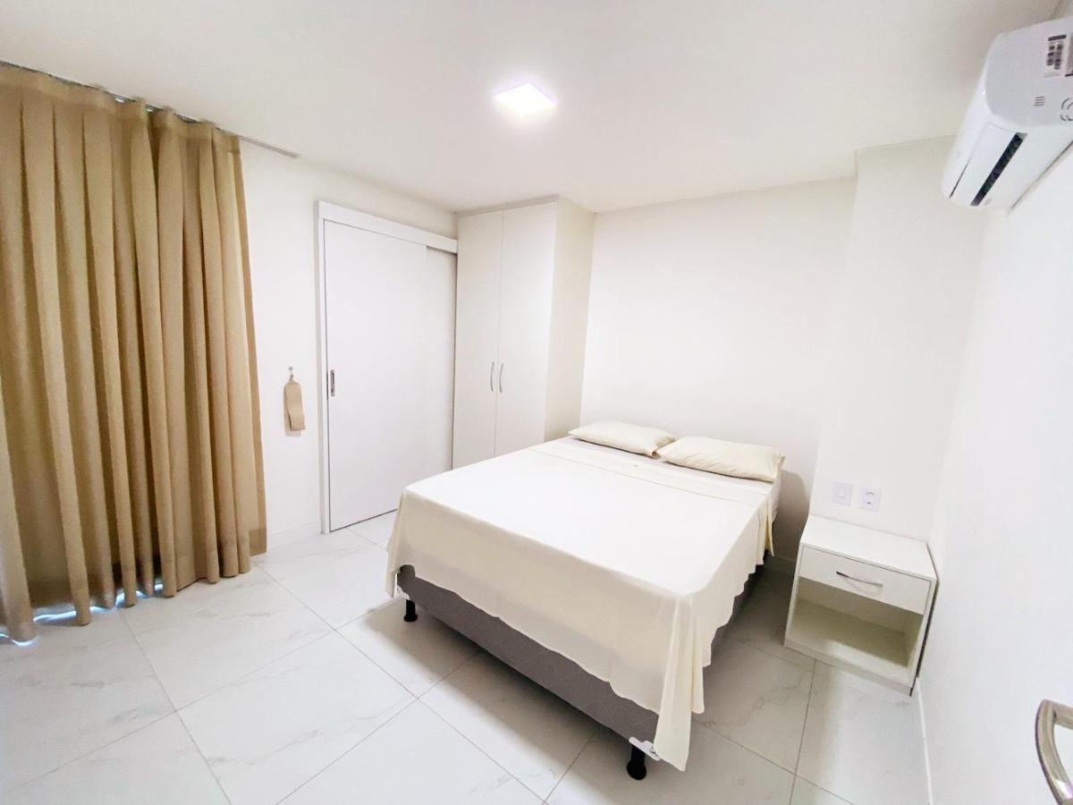 Fortaleza Sul Flats Service Exterior photo