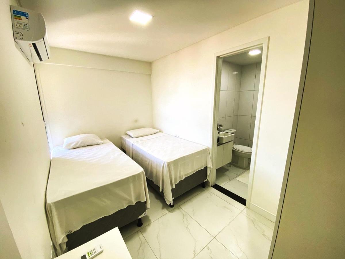 Fortaleza Sul Flats Service Exterior photo
