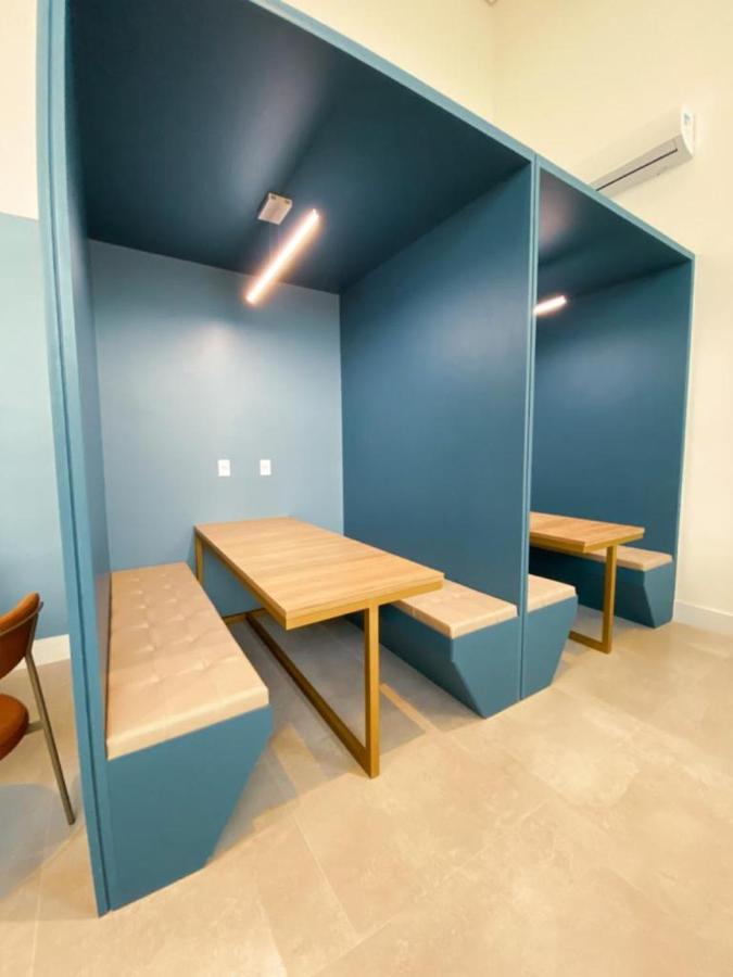 Fortaleza Sul Flats Service Exterior photo