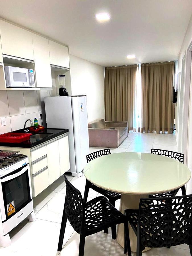 Fortaleza Sul Flats Service Exterior photo