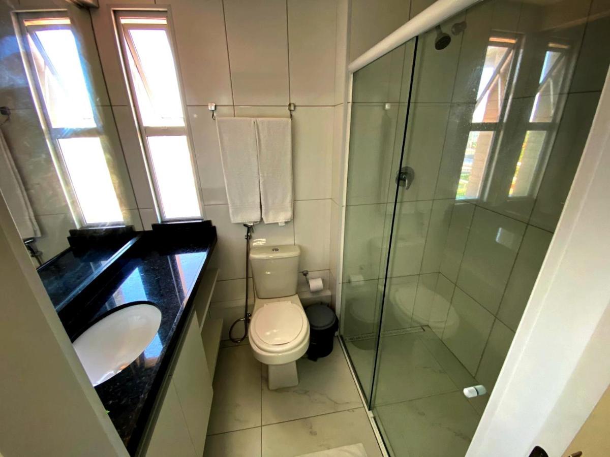 Fortaleza Sul Flats Service Exterior photo
