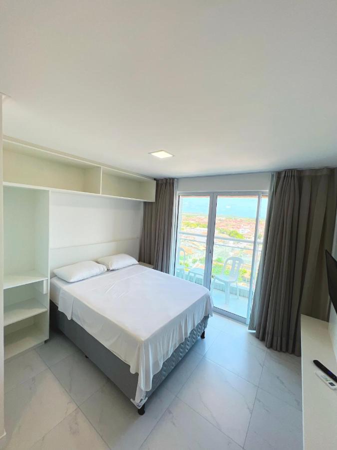 Fortaleza Sul Flats Service Exterior photo