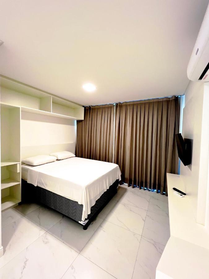 Fortaleza Sul Flats Service Exterior photo