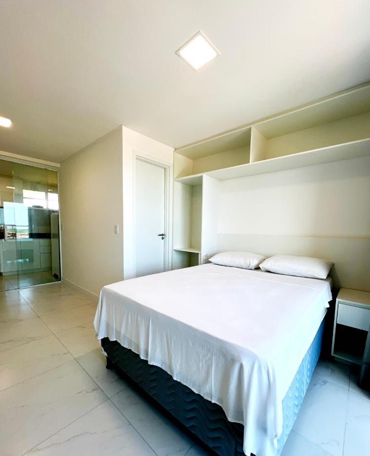 Fortaleza Sul Flats Service Exterior photo