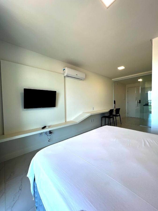 Fortaleza Sul Flats Service Exterior photo