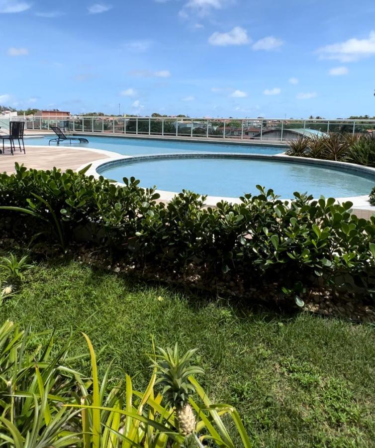 Fortaleza Sul Flats Service Exterior photo