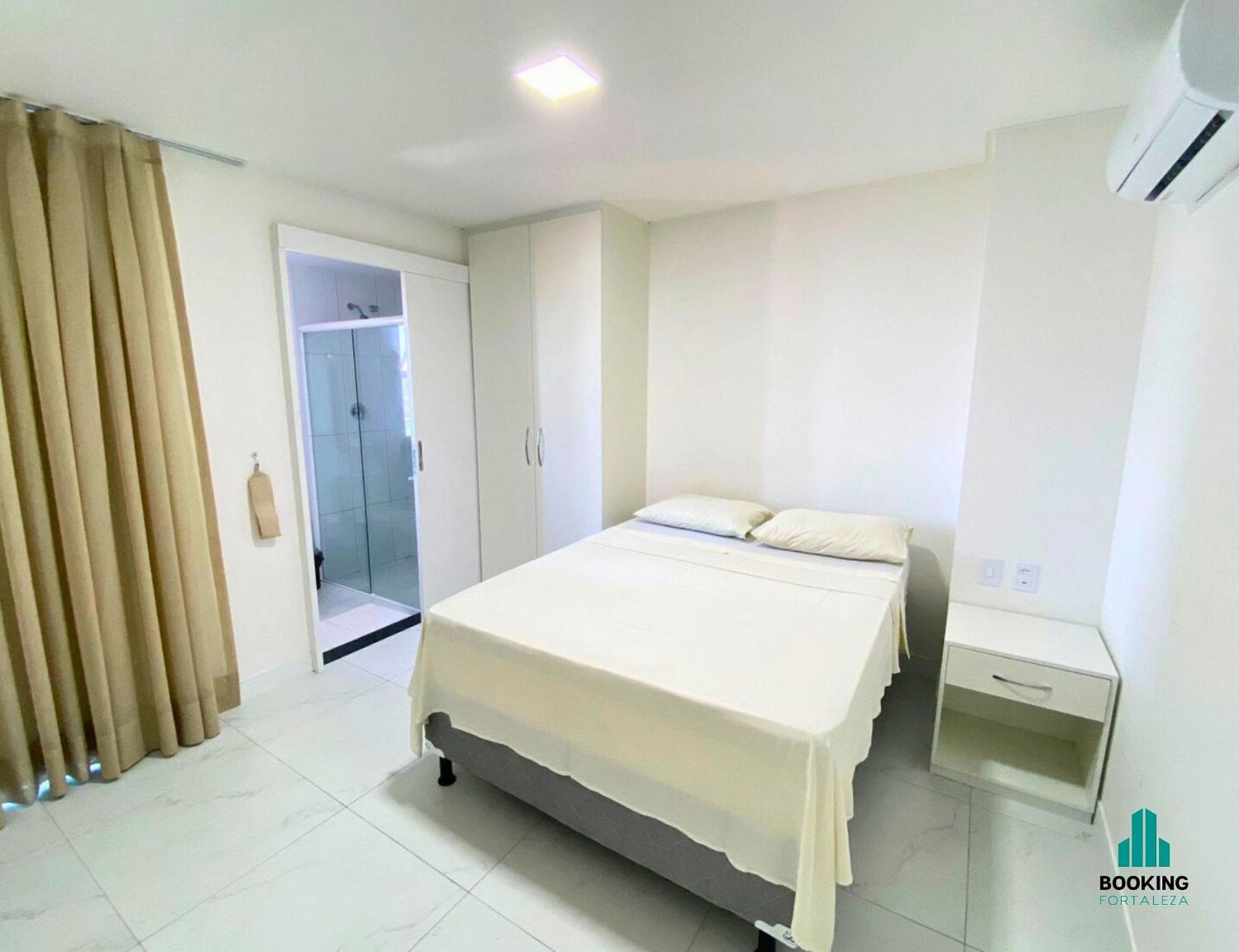 Fortaleza Sul Flats Service Exterior photo