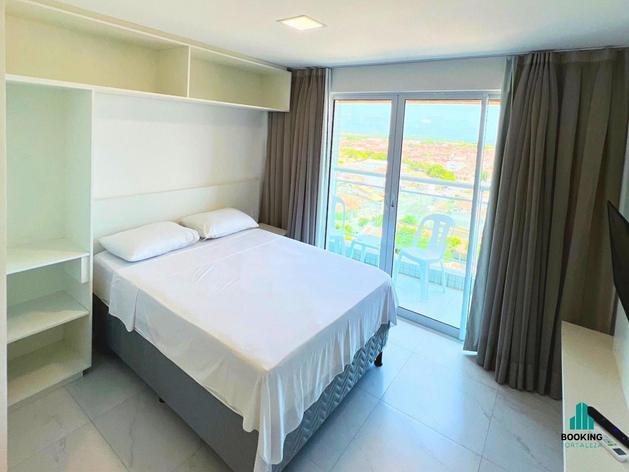 Fortaleza Sul Flats Service Exterior photo